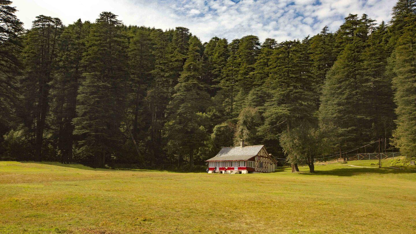 Kalatop Wildlife Sanctuary
