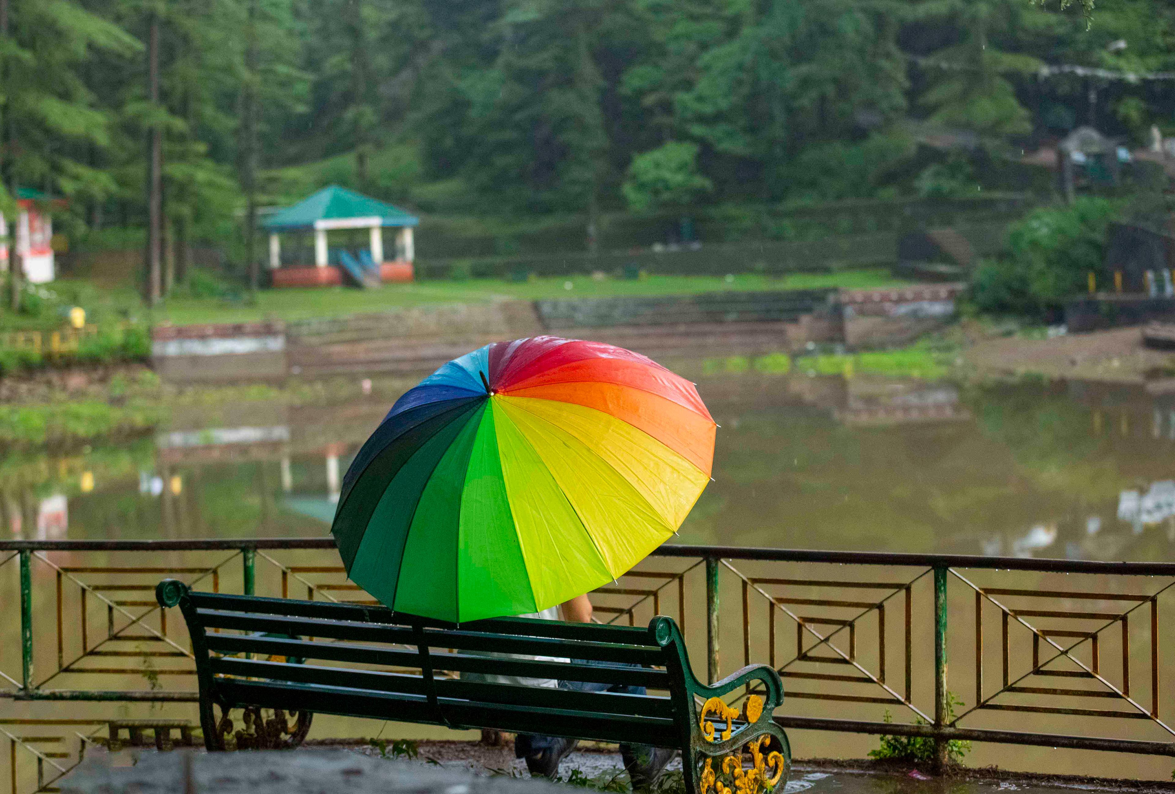 Dal Lake