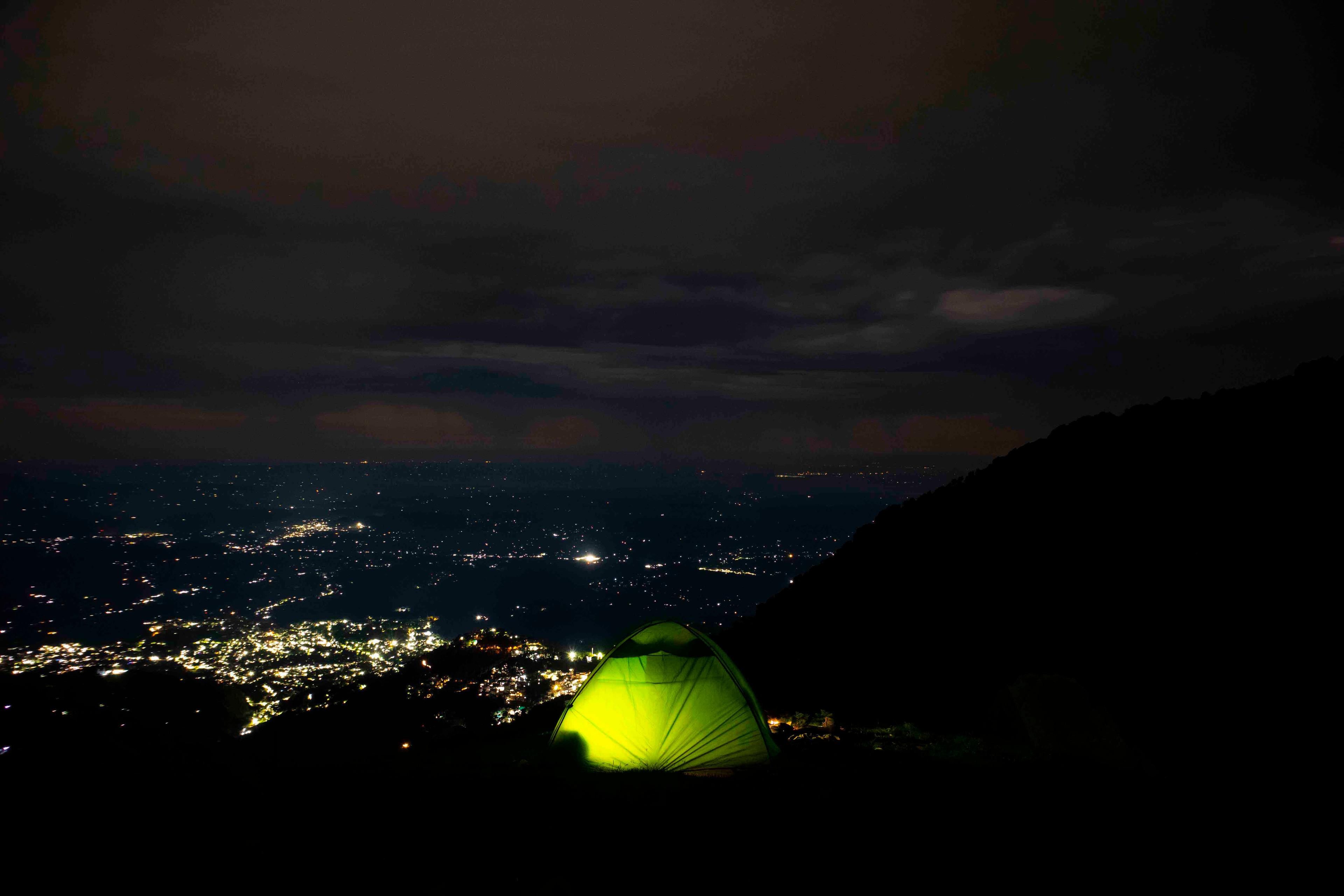 Triund