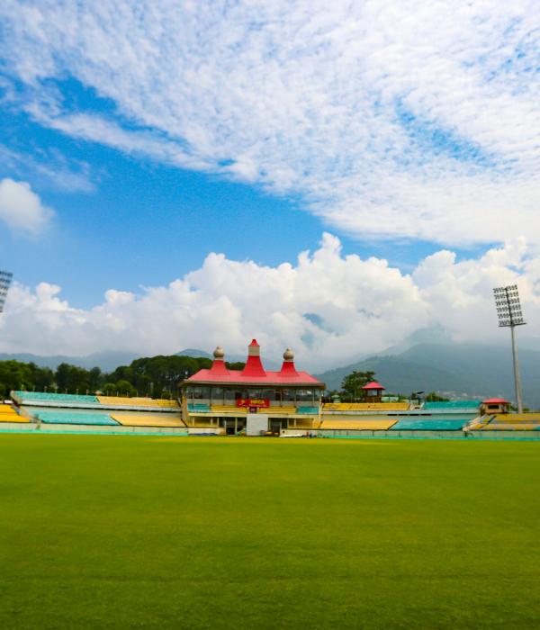 Dharamshala