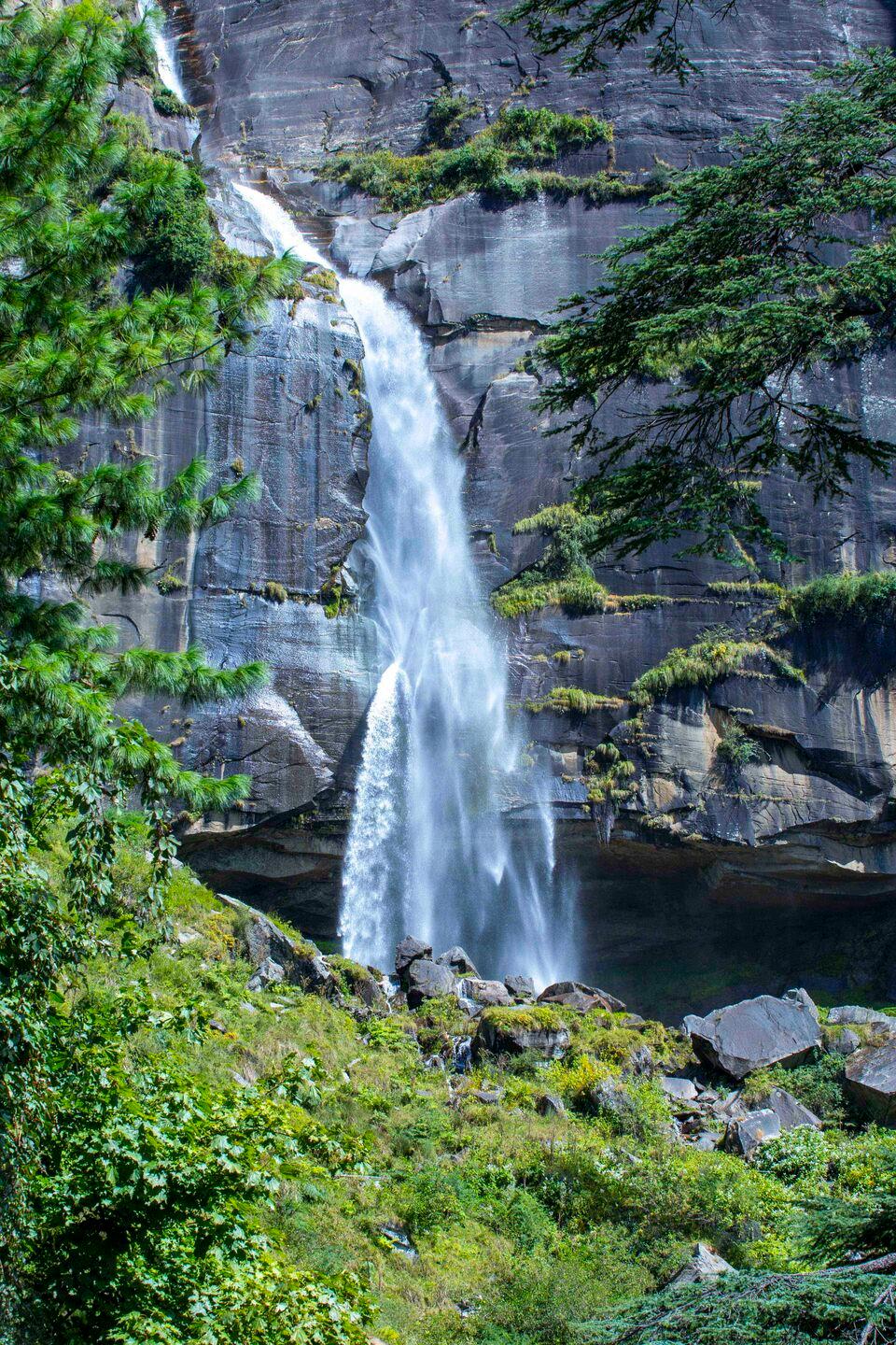 Jogni Falls
