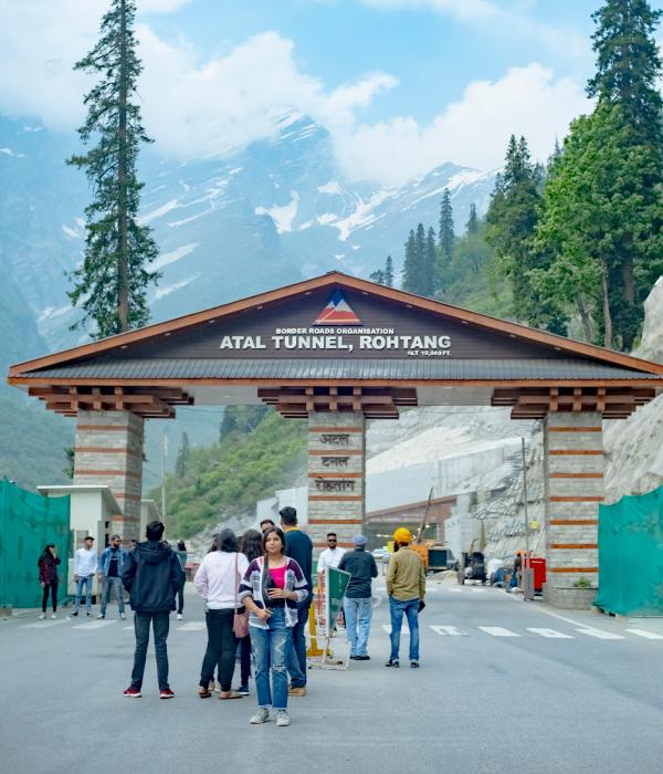 Manali