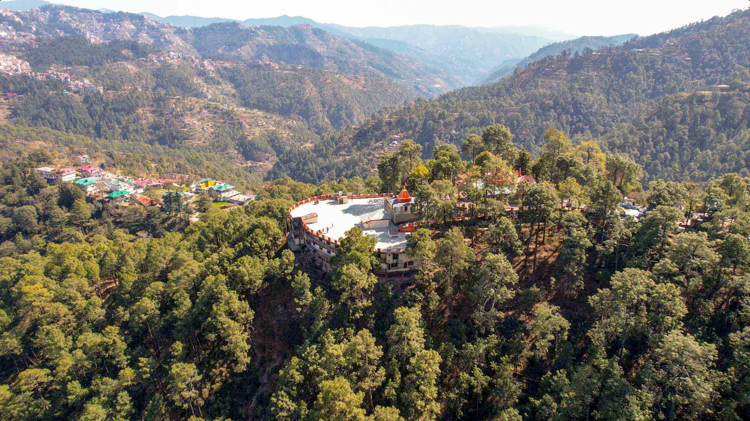 Sankat Mochan