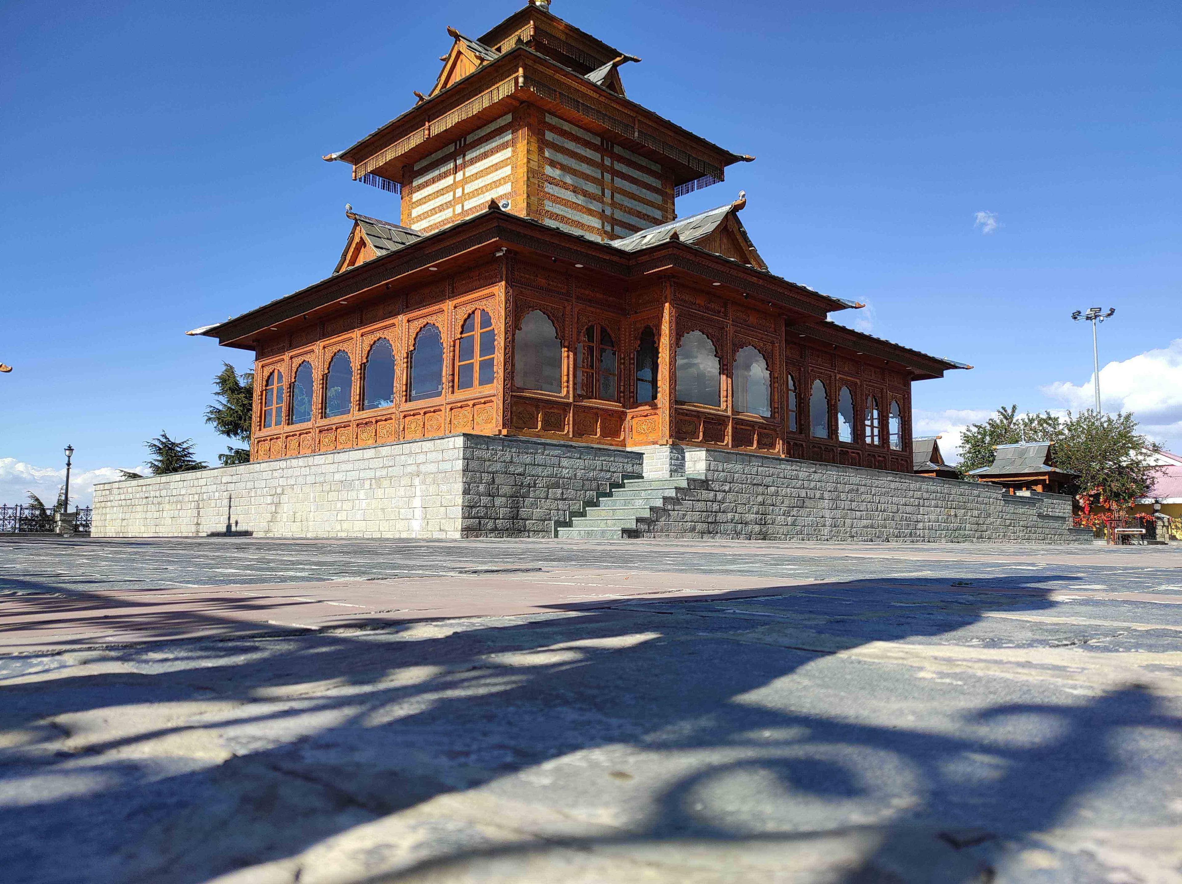 Tara Devi
