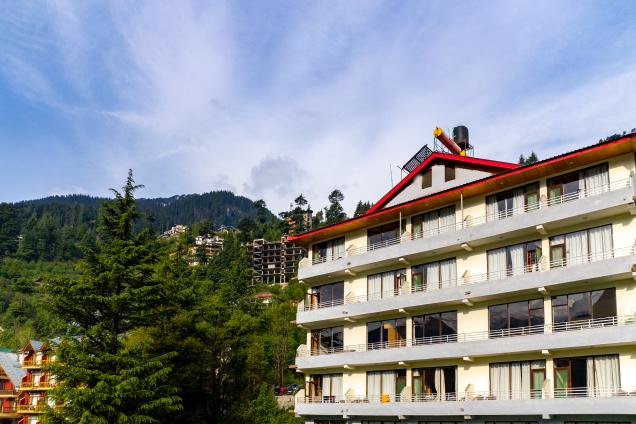 About Manali