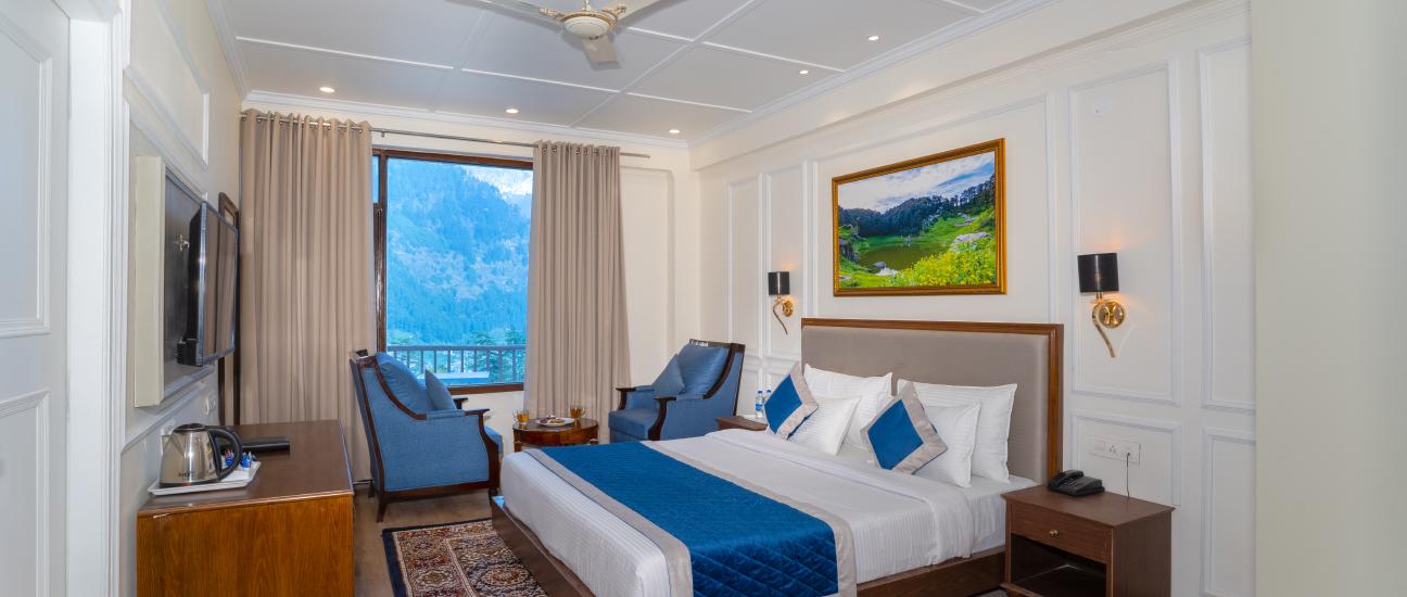 Premium Room
