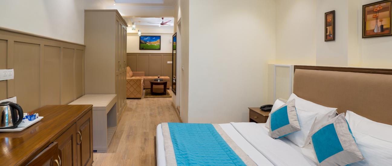 Family Suite