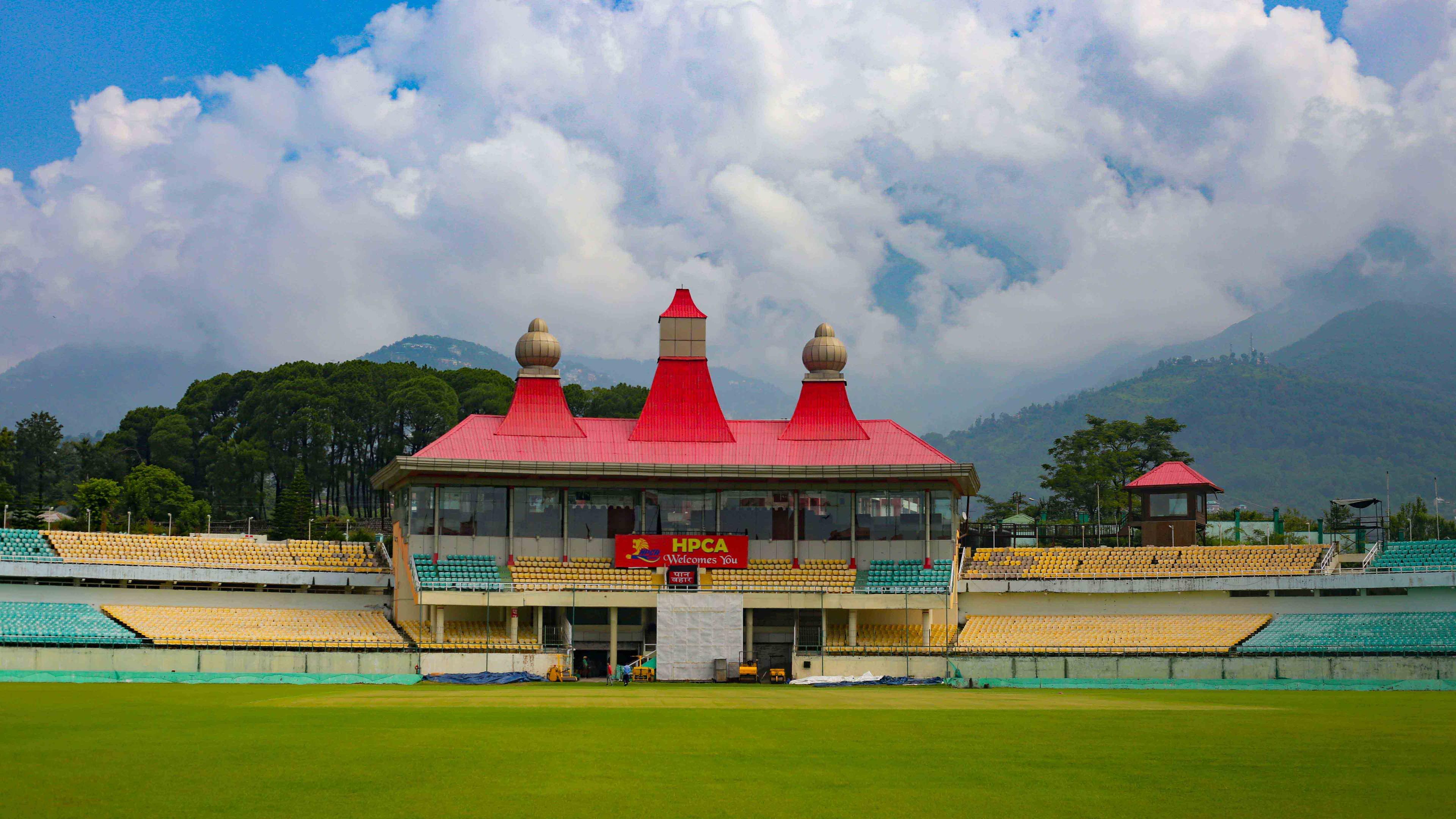 HPCA Cricket Stadium
