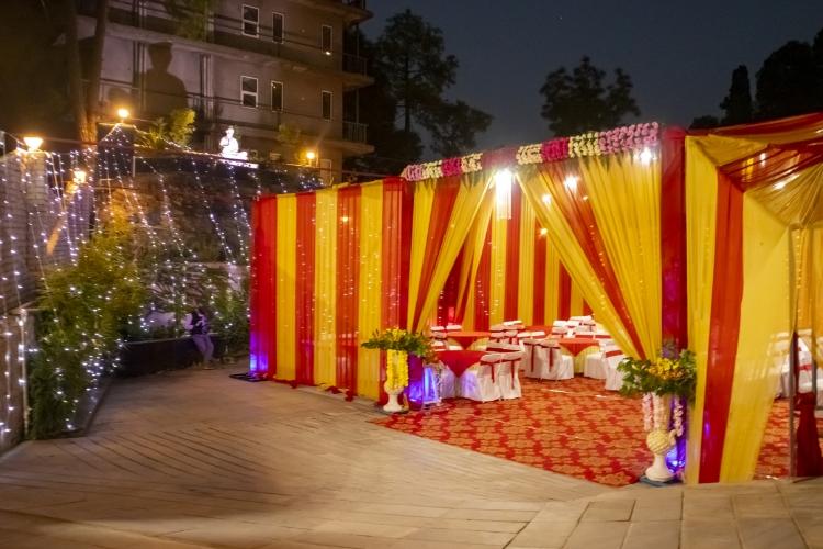 Creative Catering