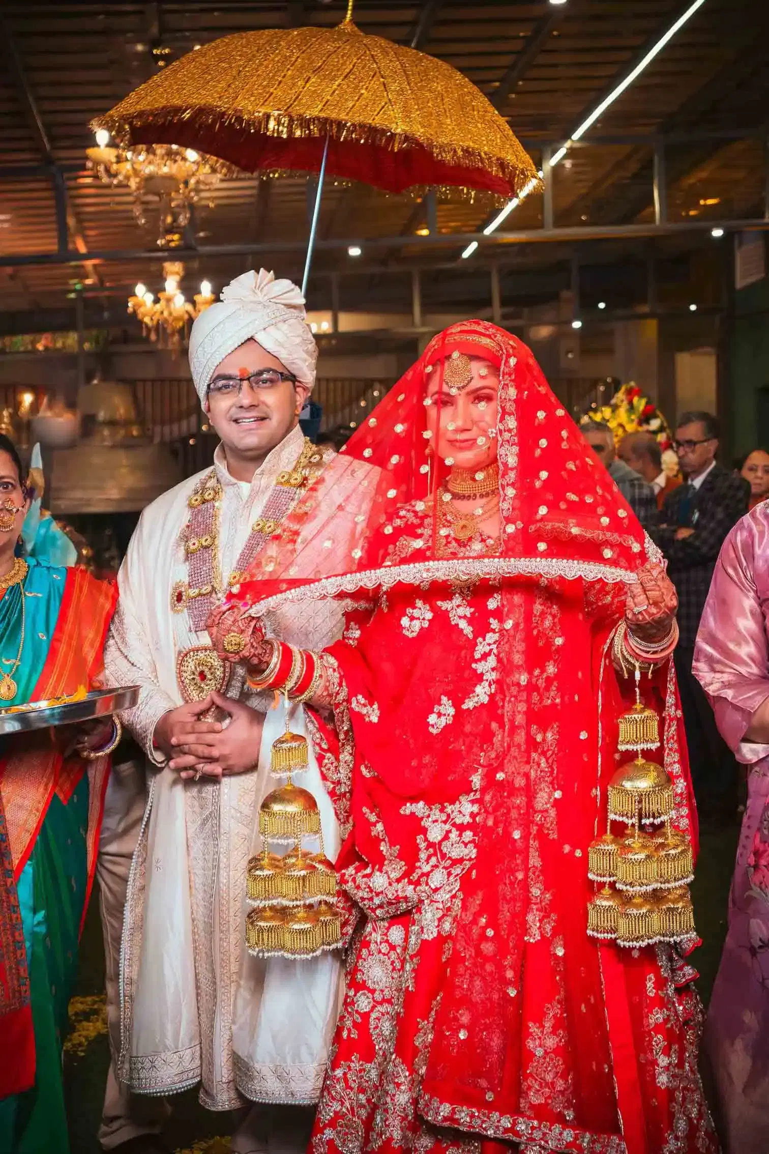 Why Shimla is the Perfect Destination for Your Wedding