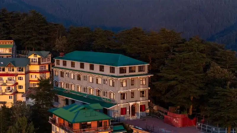 hotel image
