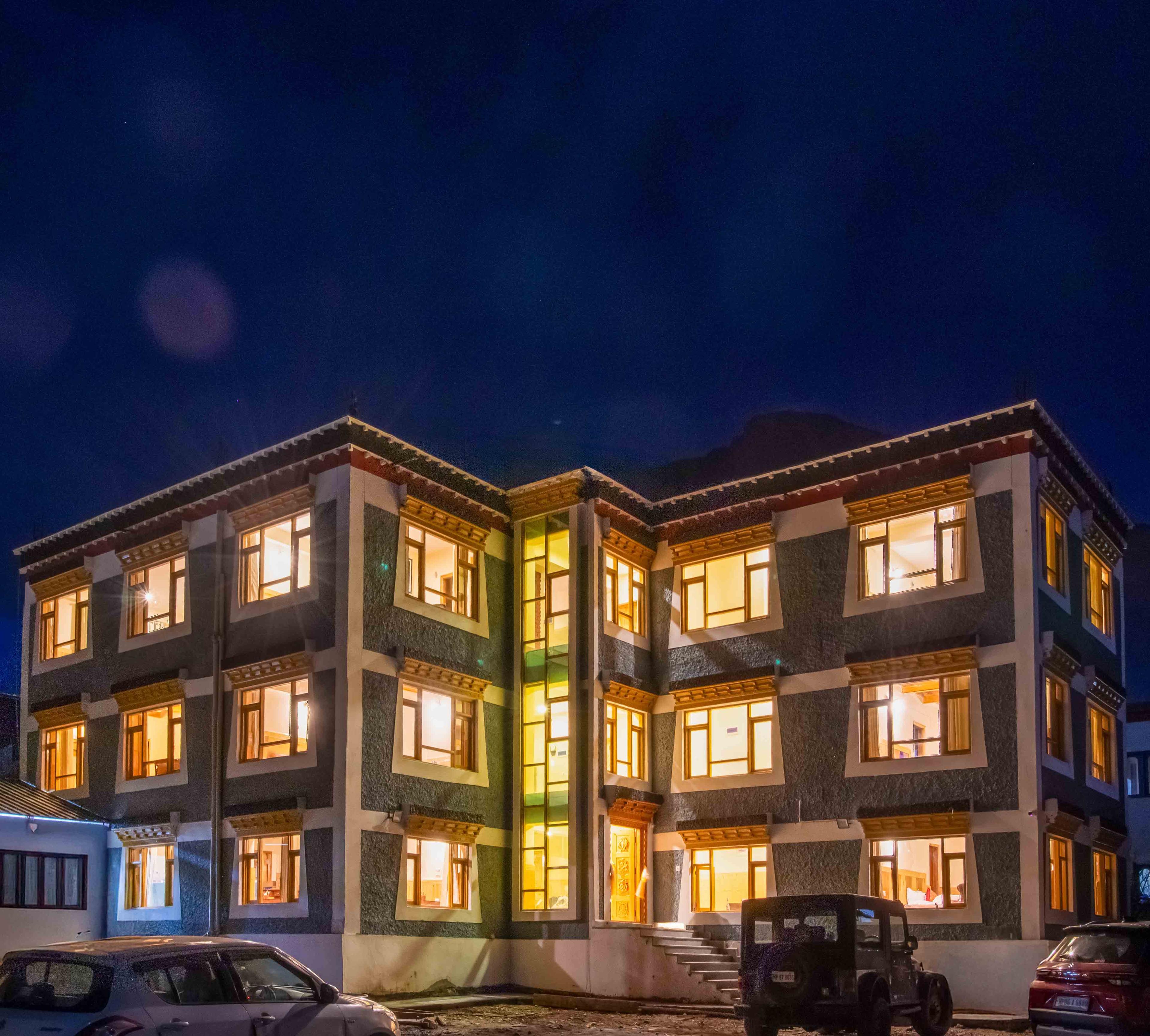hotel image