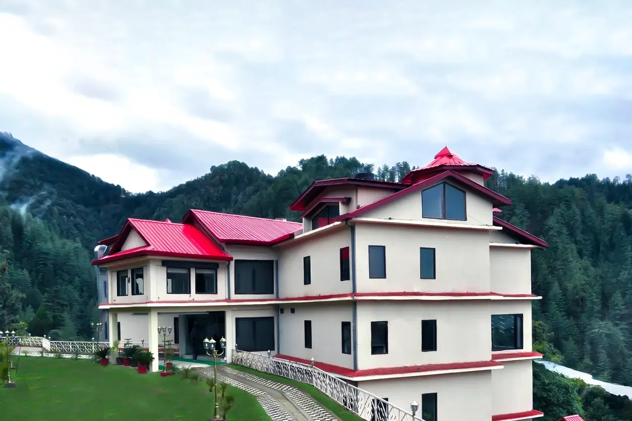 Shimla Havens Resort