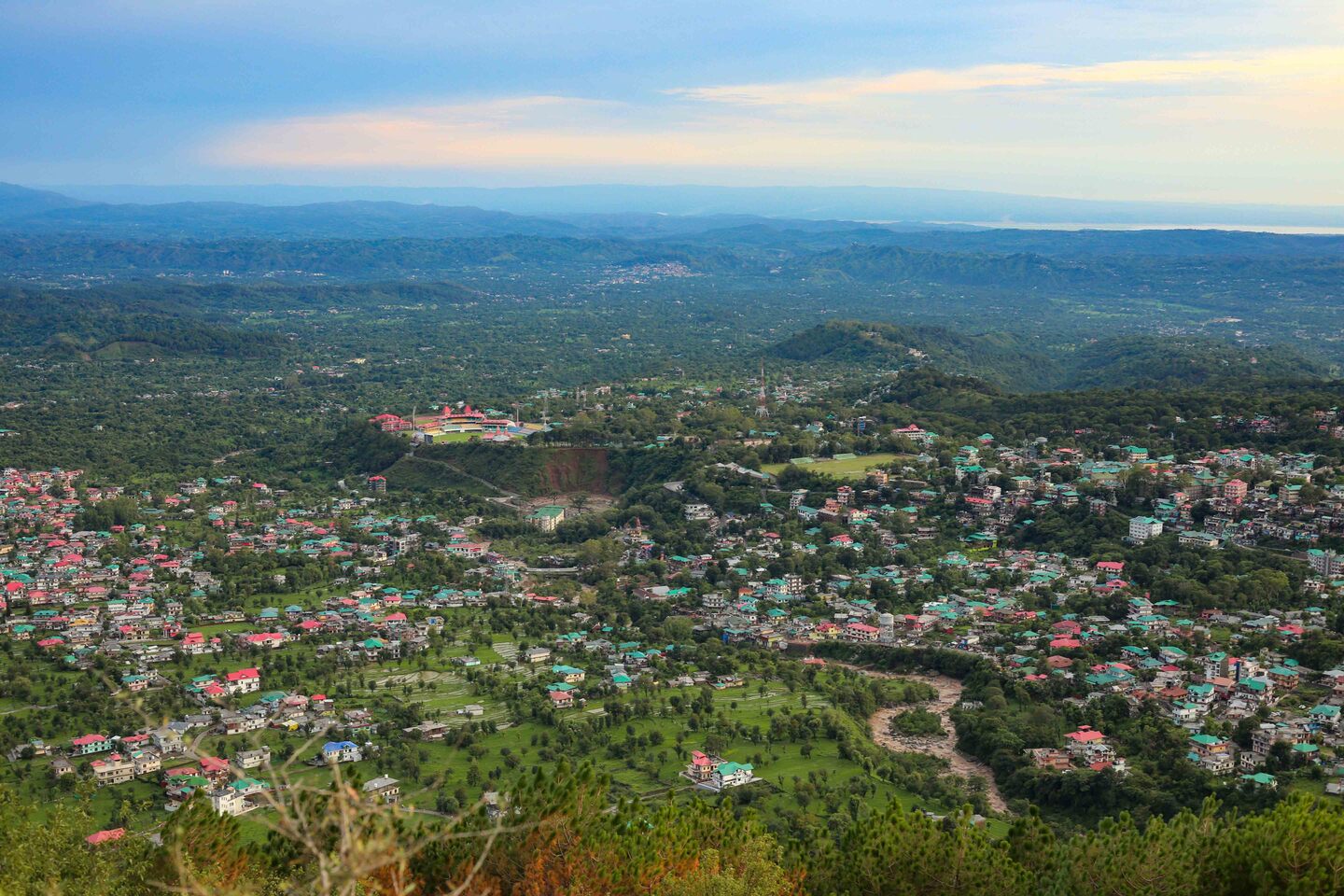 Dharamshala