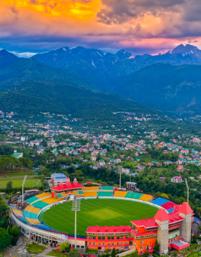Dharamshala