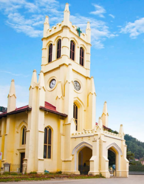 Shimla